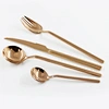 stainless steel cutlery set